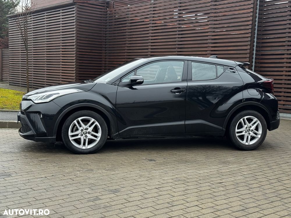 Toyota C-HR 2.0 Style Selection - 6