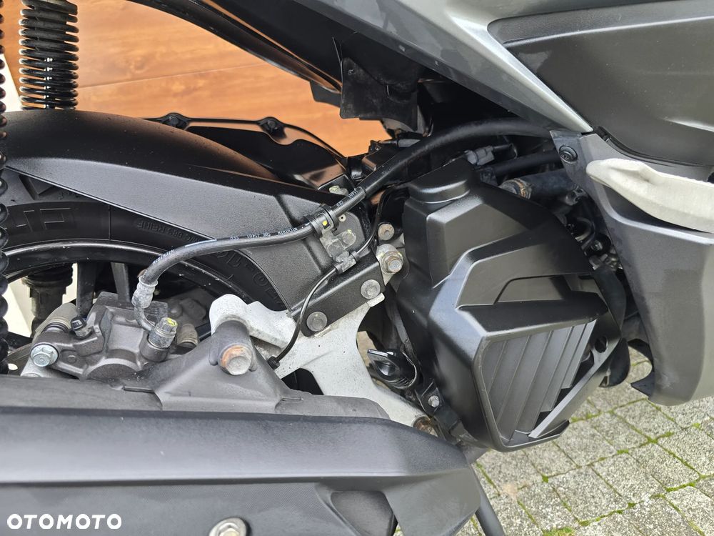 Honda NSS - 18