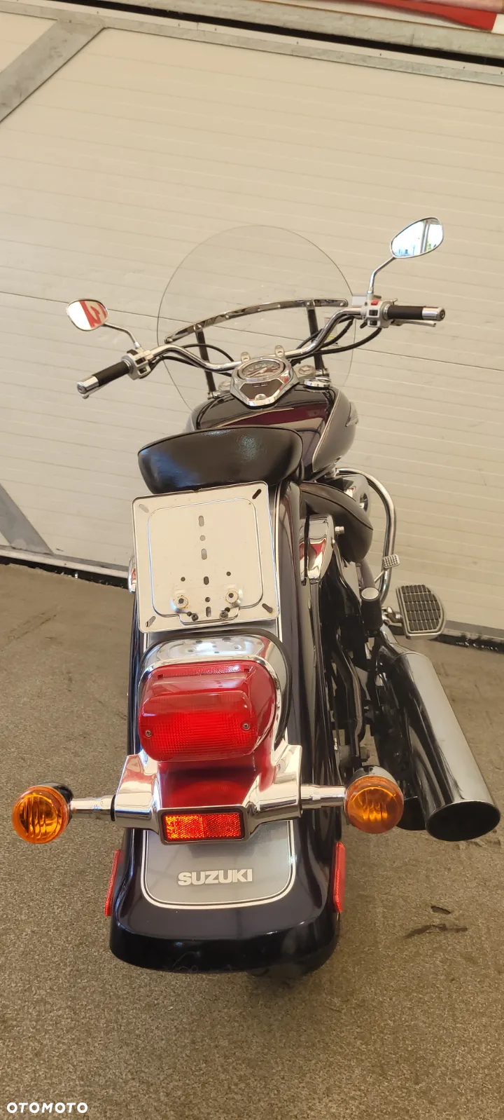 Suzuki Marauder - 34