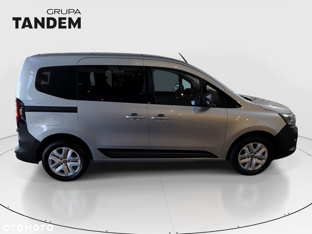 Renault Kangoo - 4