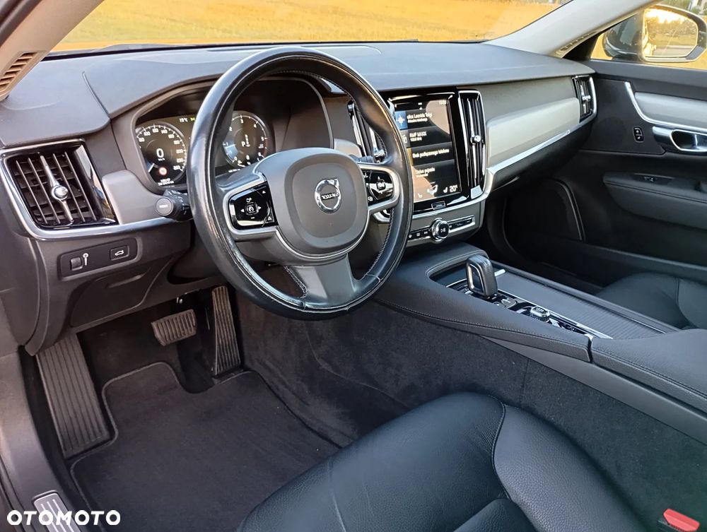Volvo V90 B4 D Geartronic Momentum Pro - 3