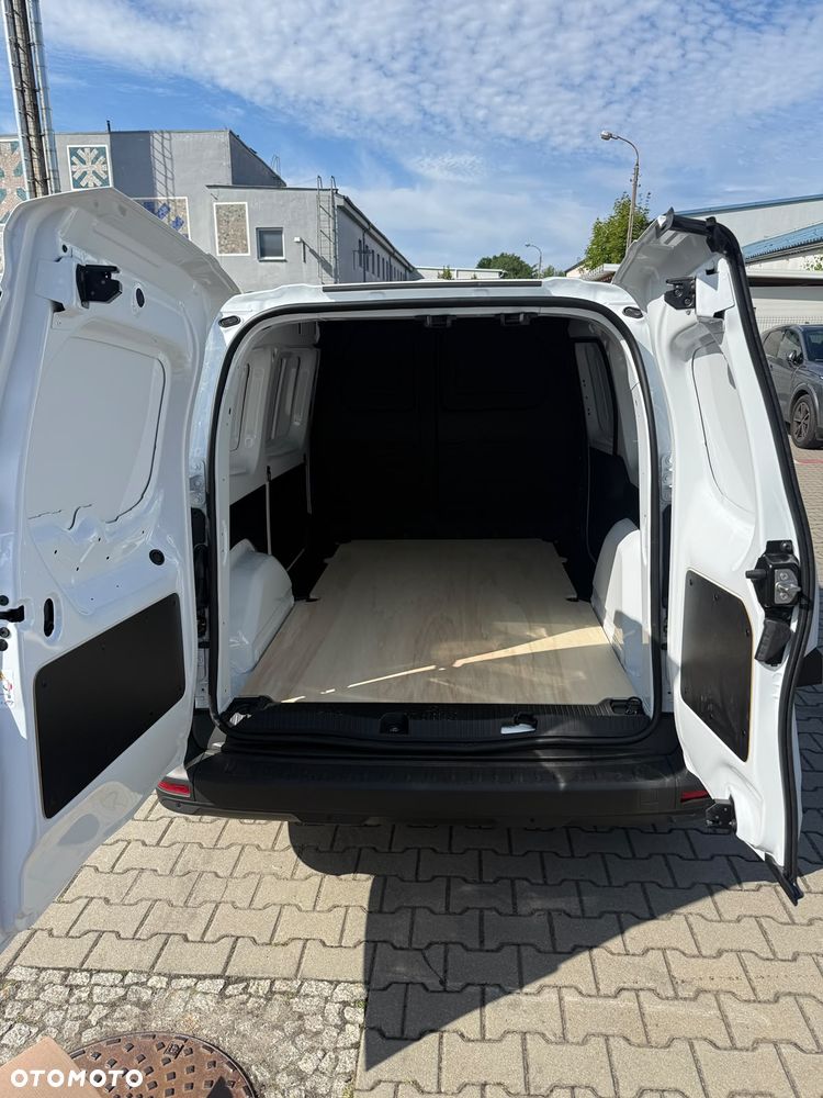 Nissan Townstar - 10