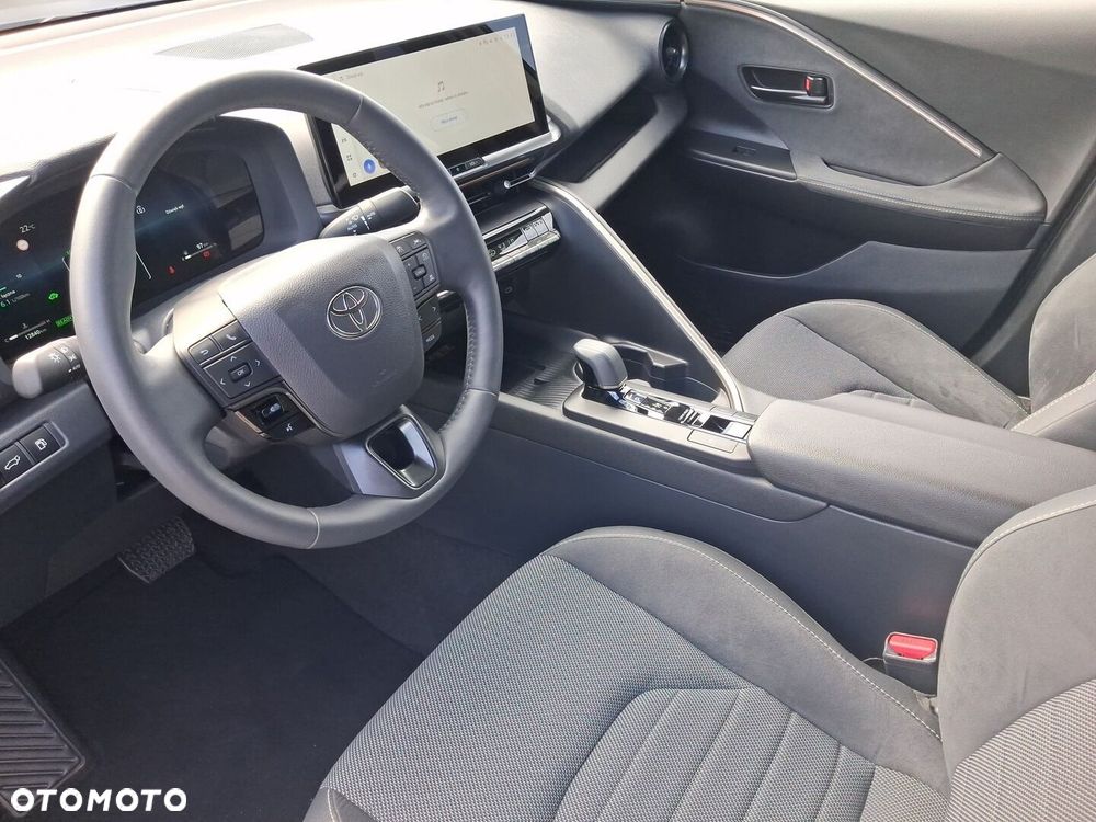 Toyota C-HR 1.8 Hybrid Executive - 10