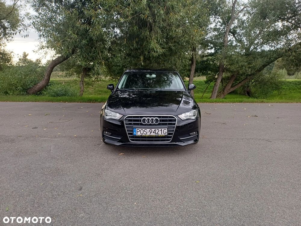 Audi A3 Sportback 1.6 TDI - 5