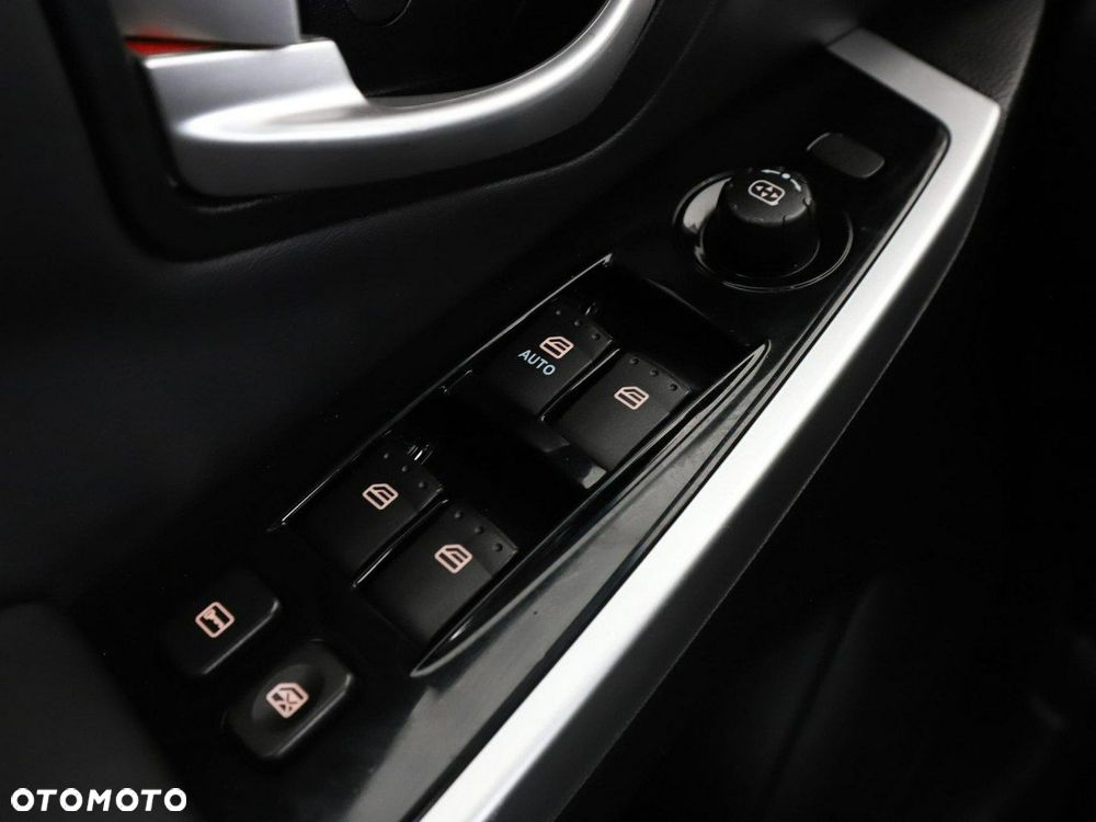 SsangYong/KGM Korando 2.0 Sapphire 2WD - 31