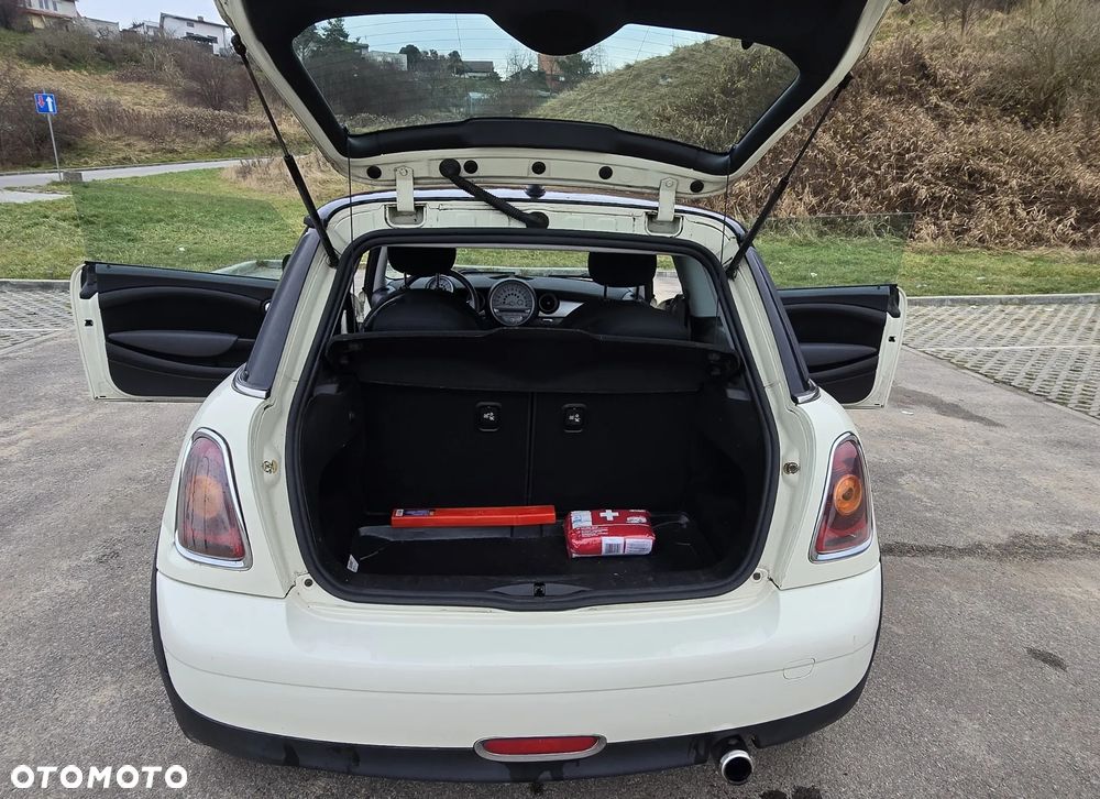 MINI Cooper - 10