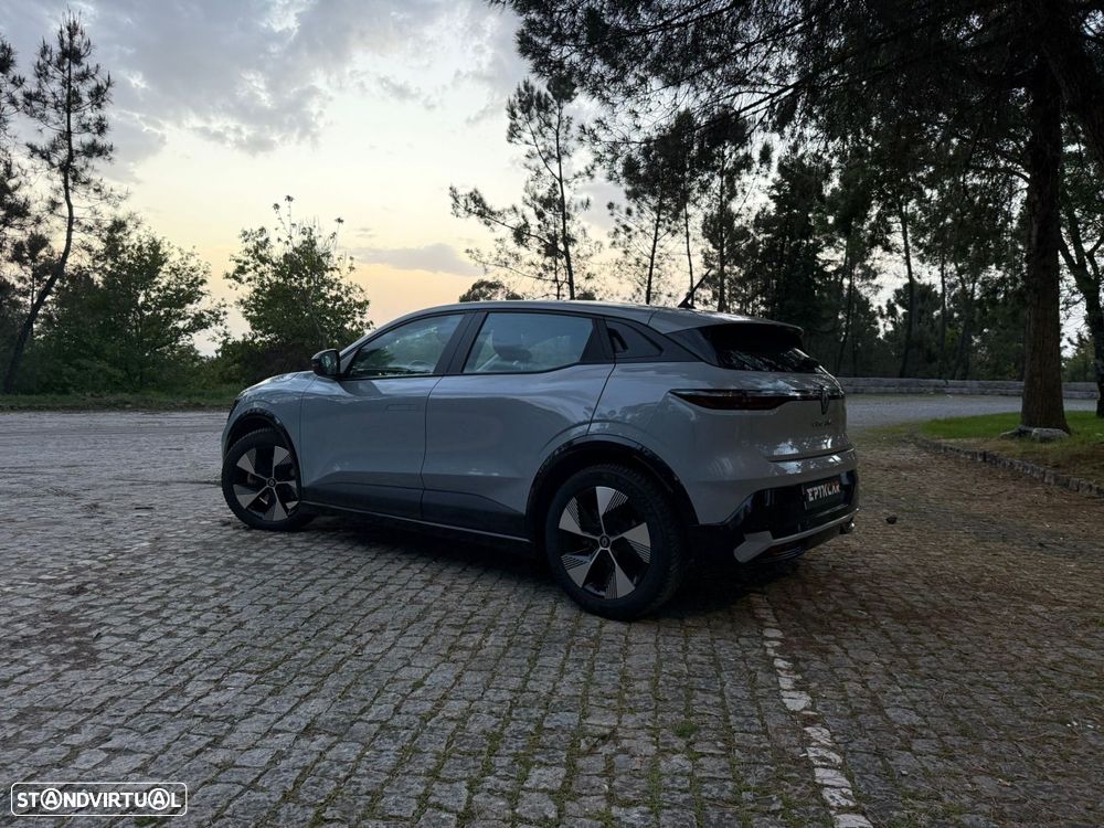 Renault Mégane E-Tech EV60 Equilibre Optimum Charge - 14