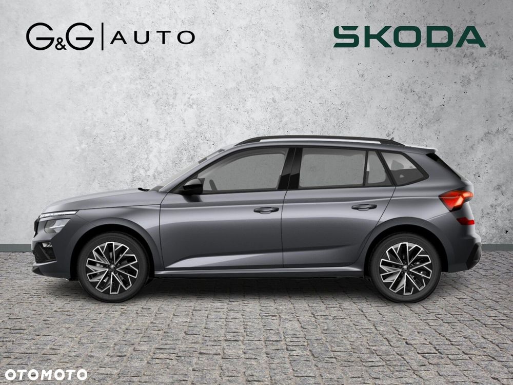 Skoda Kamiq 1.0 TSI Edition 130 DSG - 3