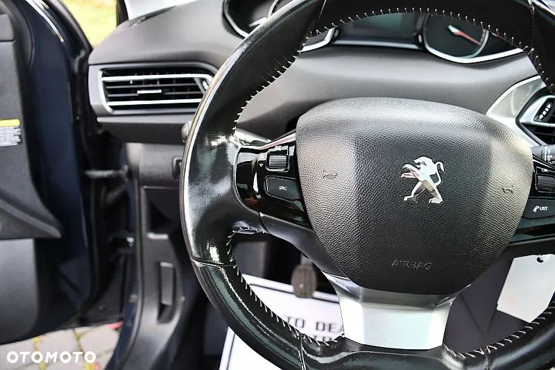 Peugeot 308 SW BlueHDi 120 Stop & Start Allure - 18