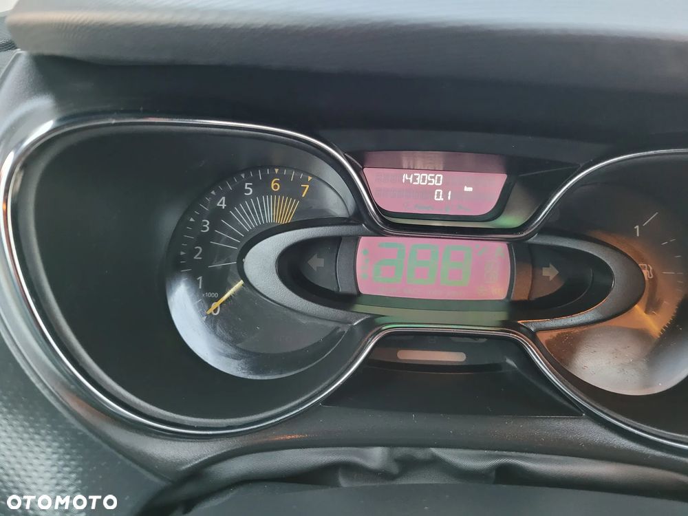 Renault Captur (ENERGY) TCe 90 LIFE - 6