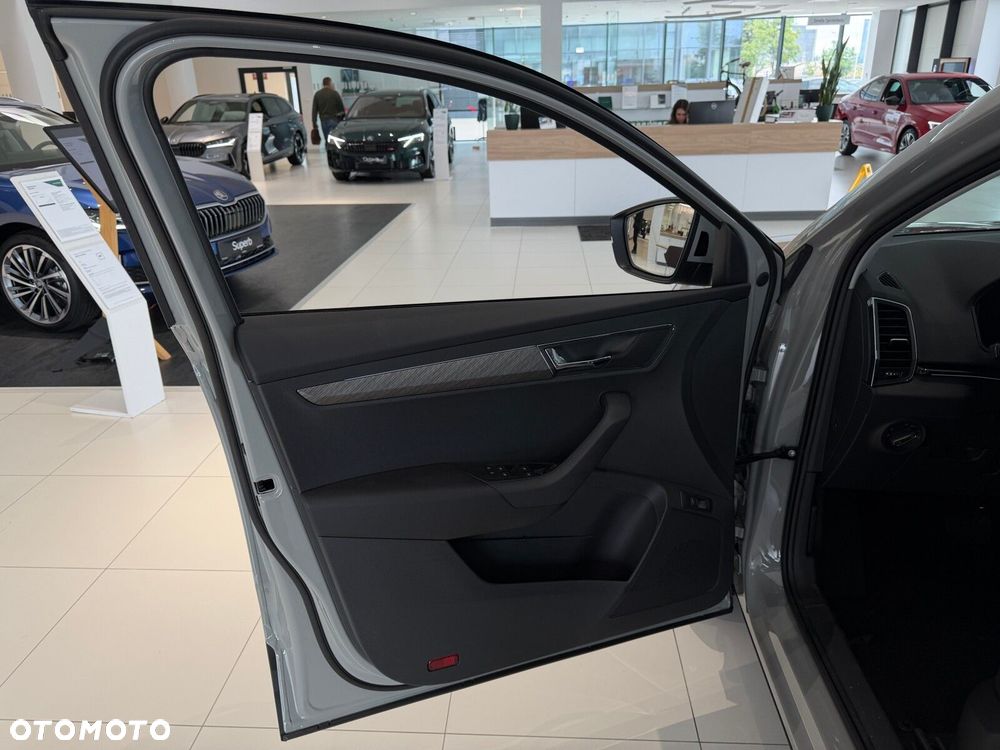 Skoda Karoq 2.0 TDI SCR 4x2 Drive DSG - 15
