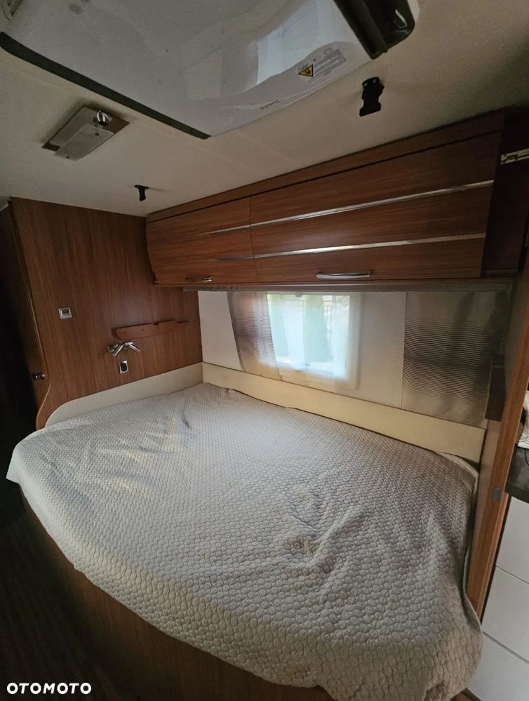 Adria Alpina 663UK - 17