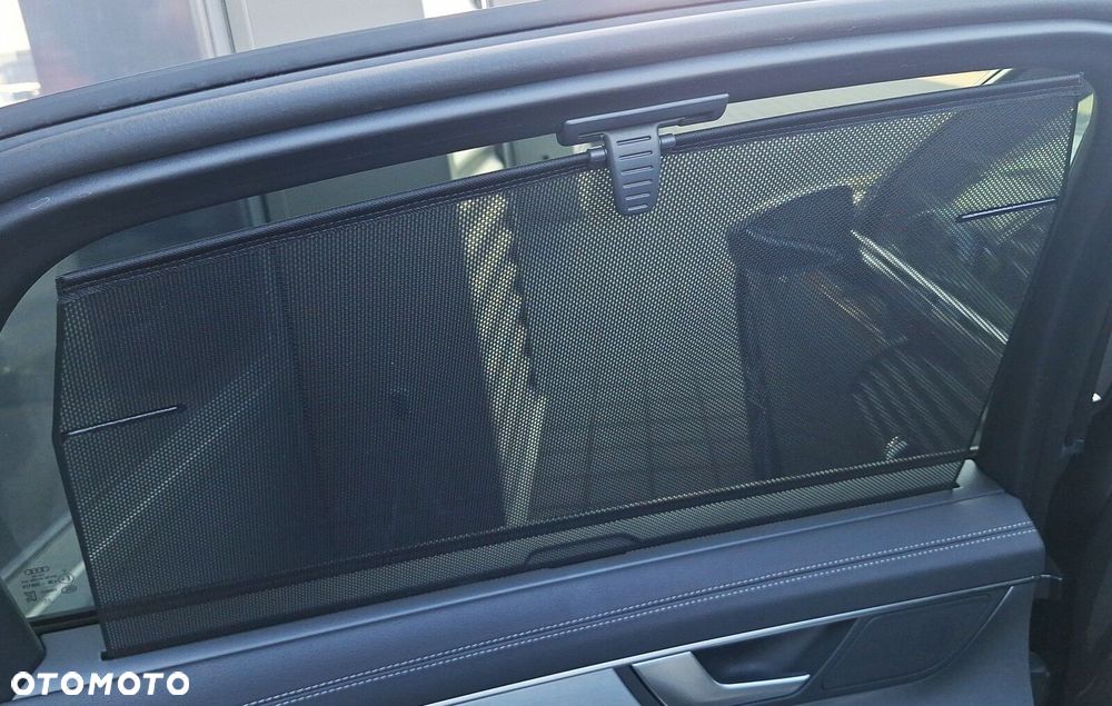 Audi A6 Limousine 40 TDI mHEV Advanced S tronic - 25