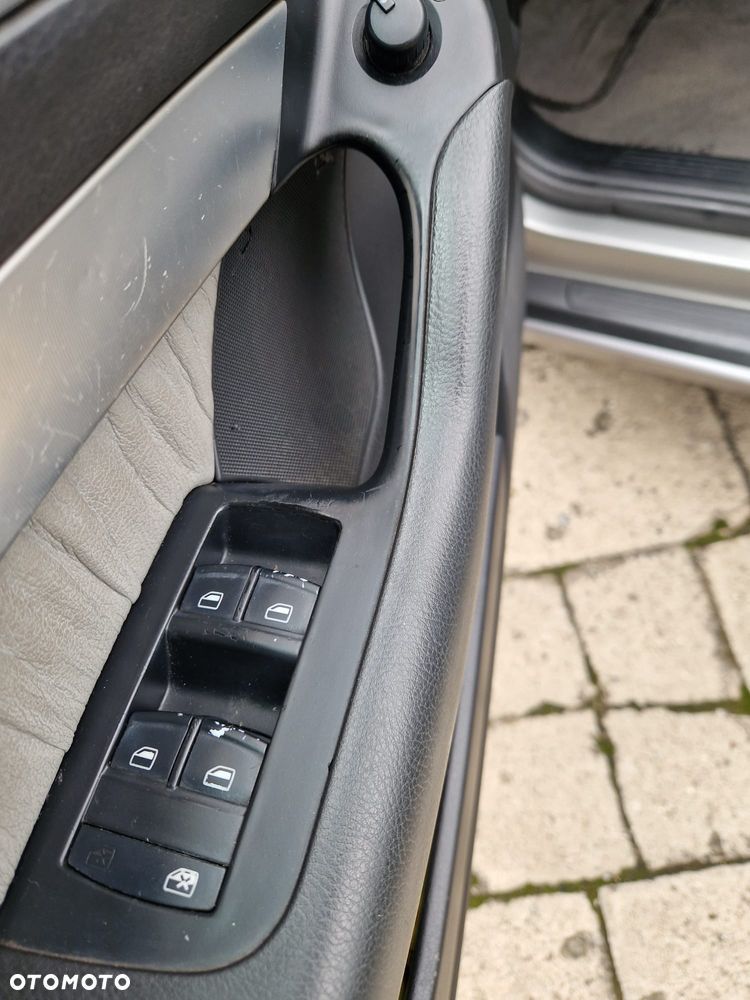 Audi A6 Limousine 3.0 TDI tiptronic quattro - 15