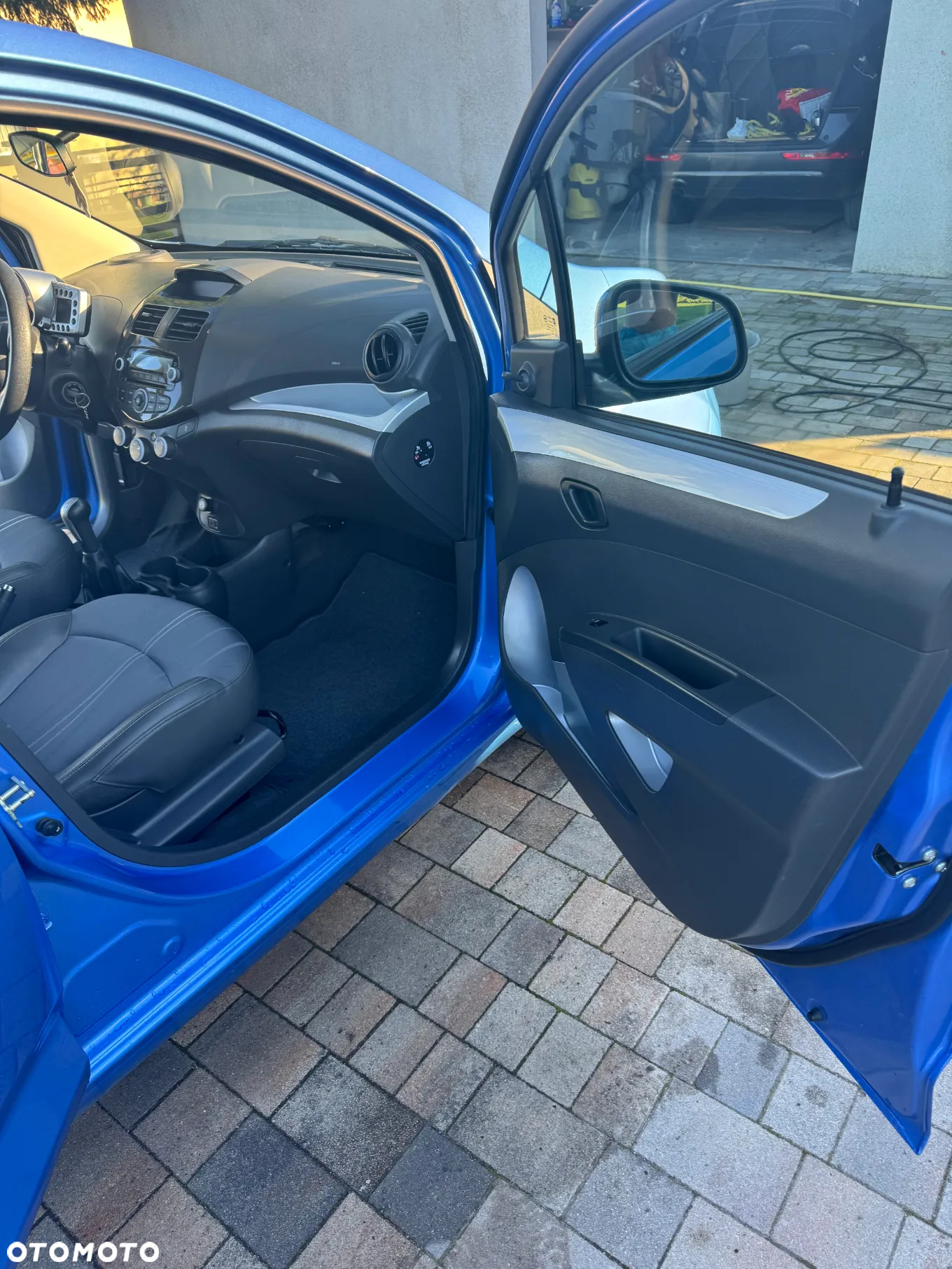 Chevrolet Spark - 6