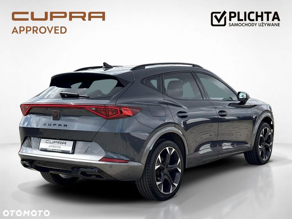 Cupra Formentor - 6