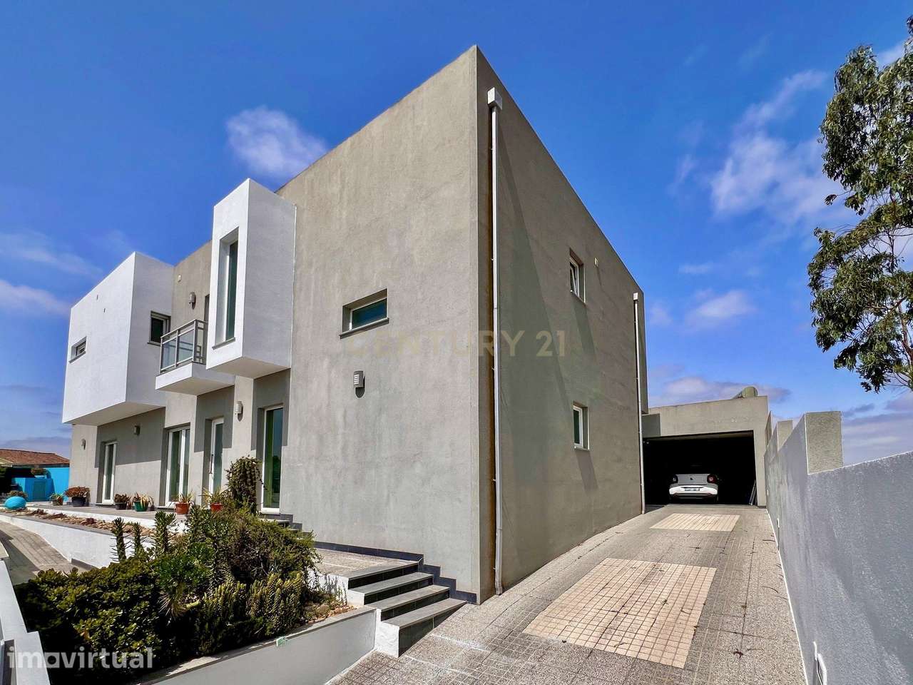 Moradia T4 com Piscina | Ameal – Torres Vedras - Grande imagem: 3/31