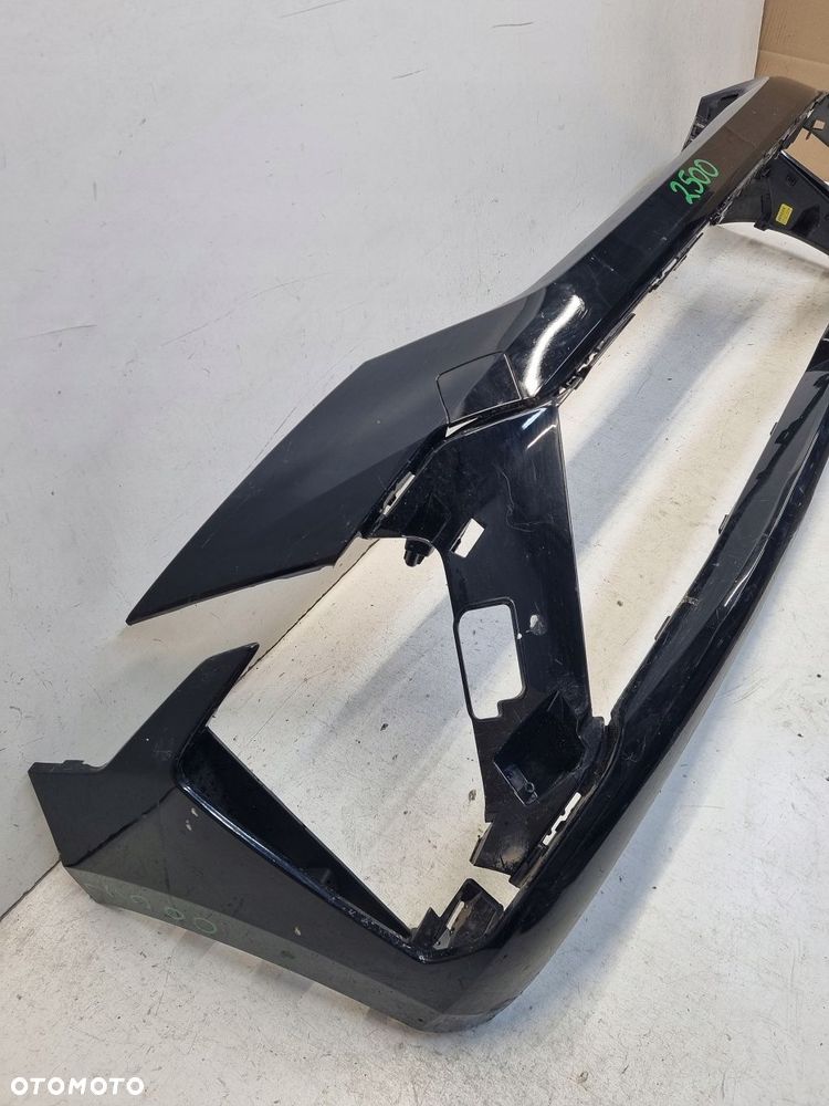 renault clio v 5 lift esprit alpine e-tech zderzak przód przedni - 5