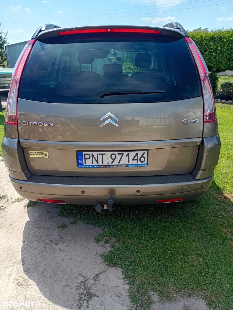 Citroën C4 Picasso 1.8i SX Pack - 2