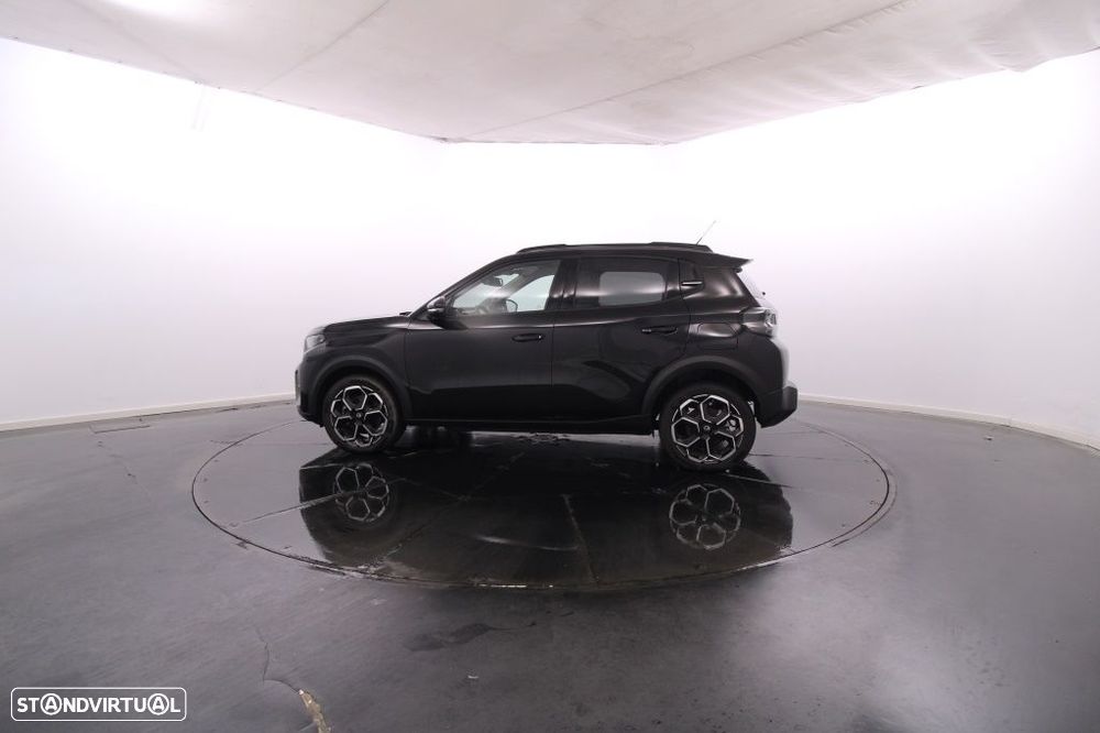 Citroën e-C3 44 kWh Autonomia Conforto Max - 4