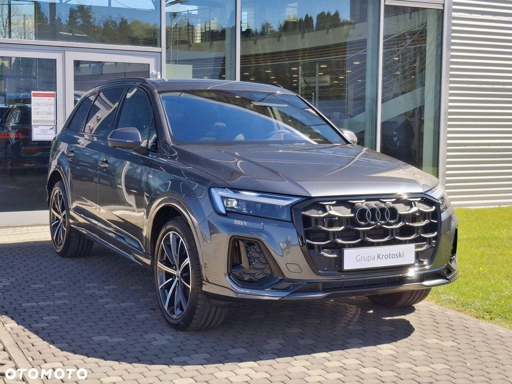 Audi Q7 - 7