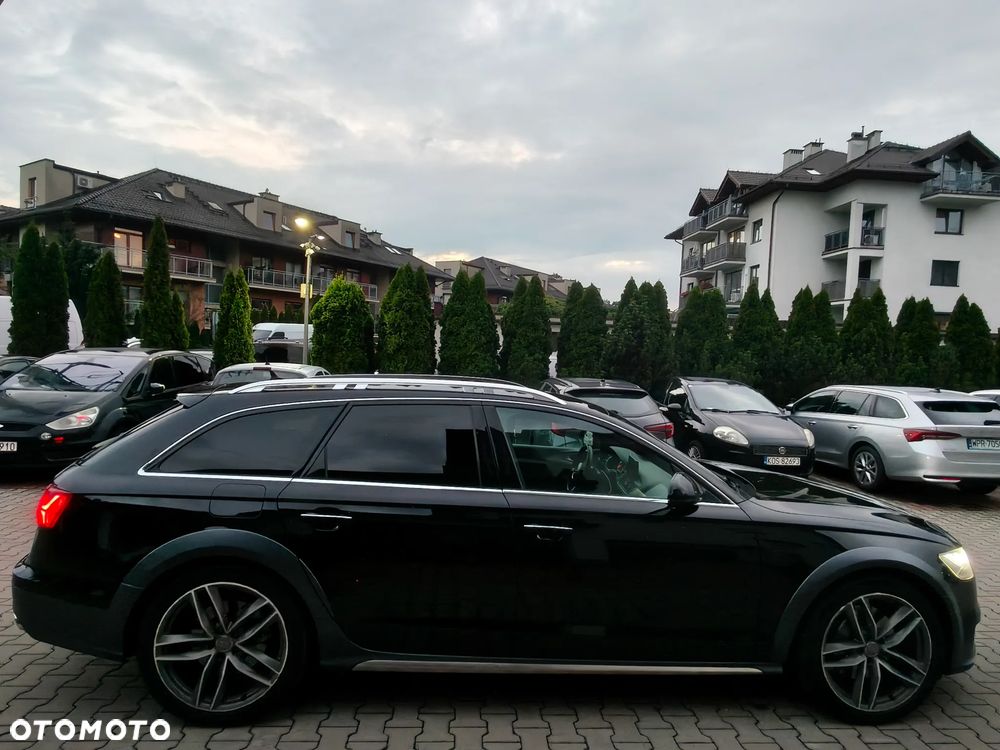 Audi A6 Allroad - 10