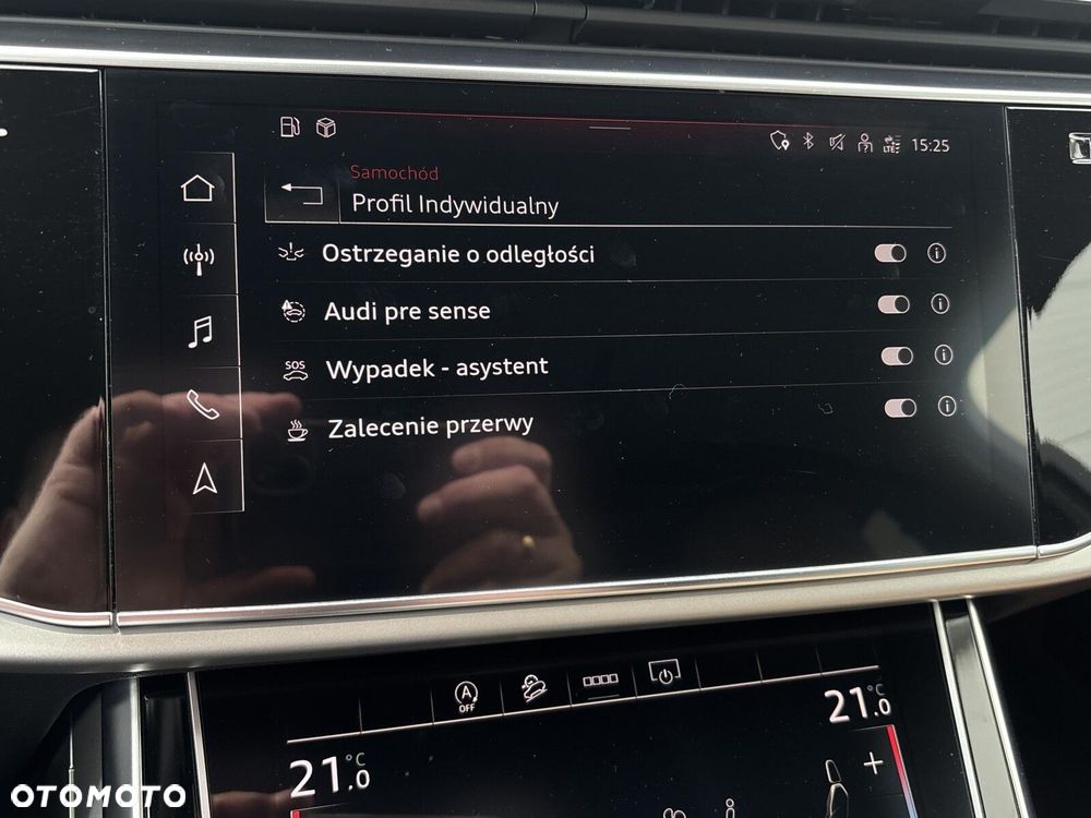 Audi Q7 - 34