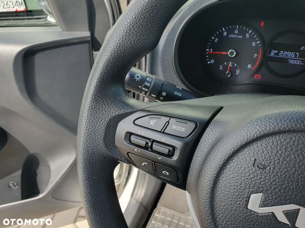 Kia Picanto 1.0 M - 35