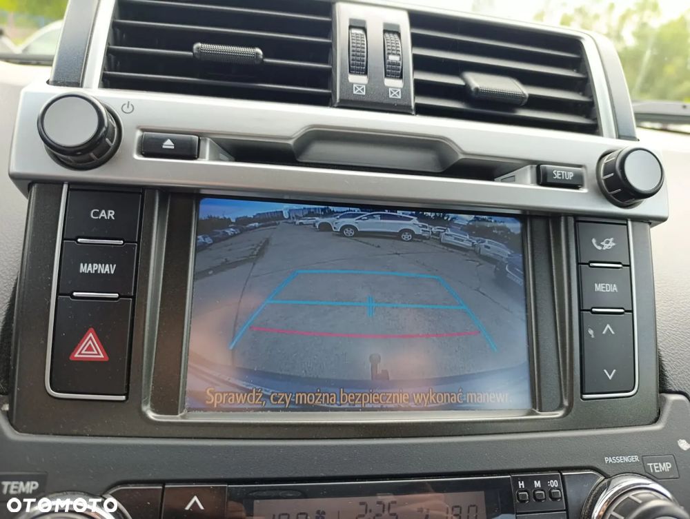 Toyota Land Cruiser LC 2.8 D-4D Prado - 5