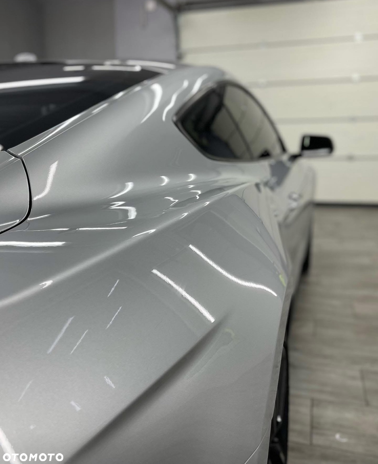 Ford Mustang 2.3 EcoBoost - 3