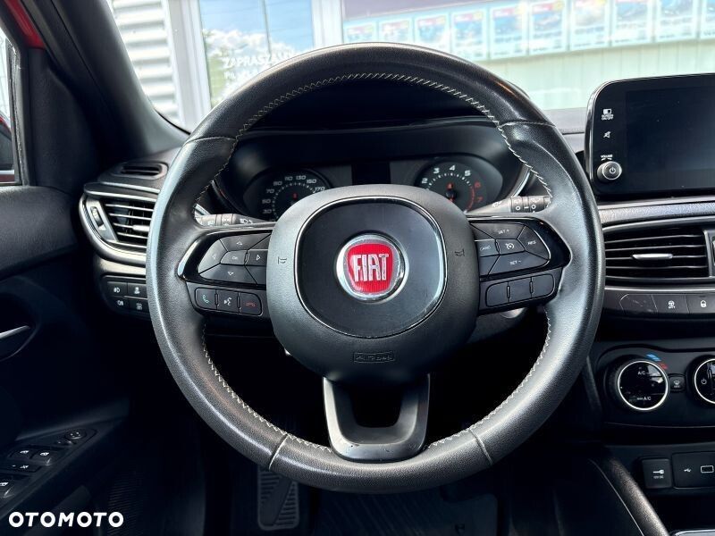 Fiat Tipo 1.4 T-Jet 16v S-Design EU6d - 4