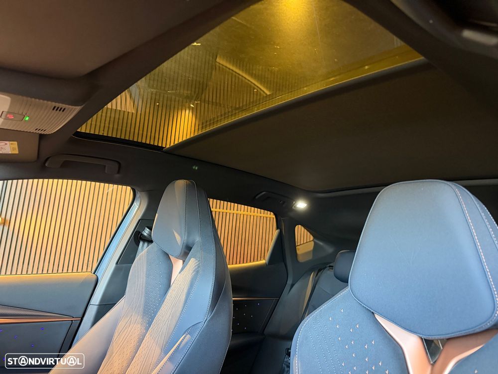 Cupra Tavascan 250 kW/77kWh 4Drive VZ - 26