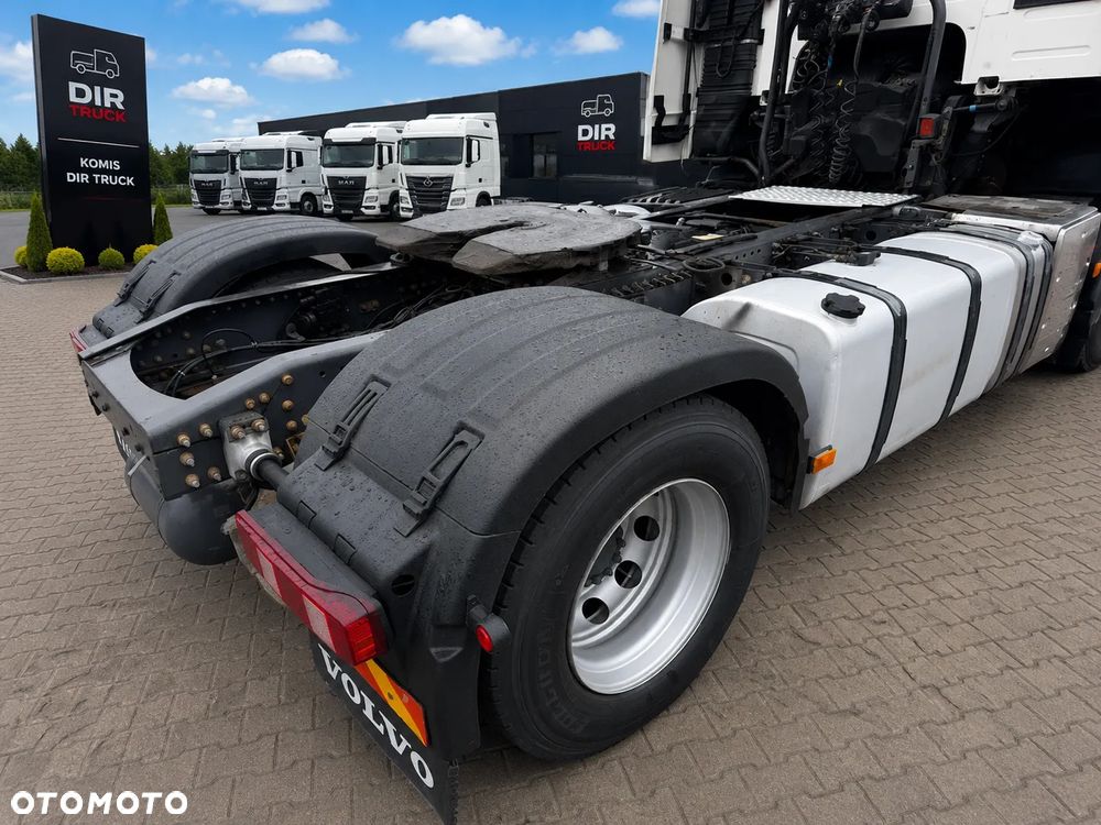 Volvo FH 440 Standard eeV, MANUAL, XL, Hydraulika !!! Rama bez Rdzy ! - 13