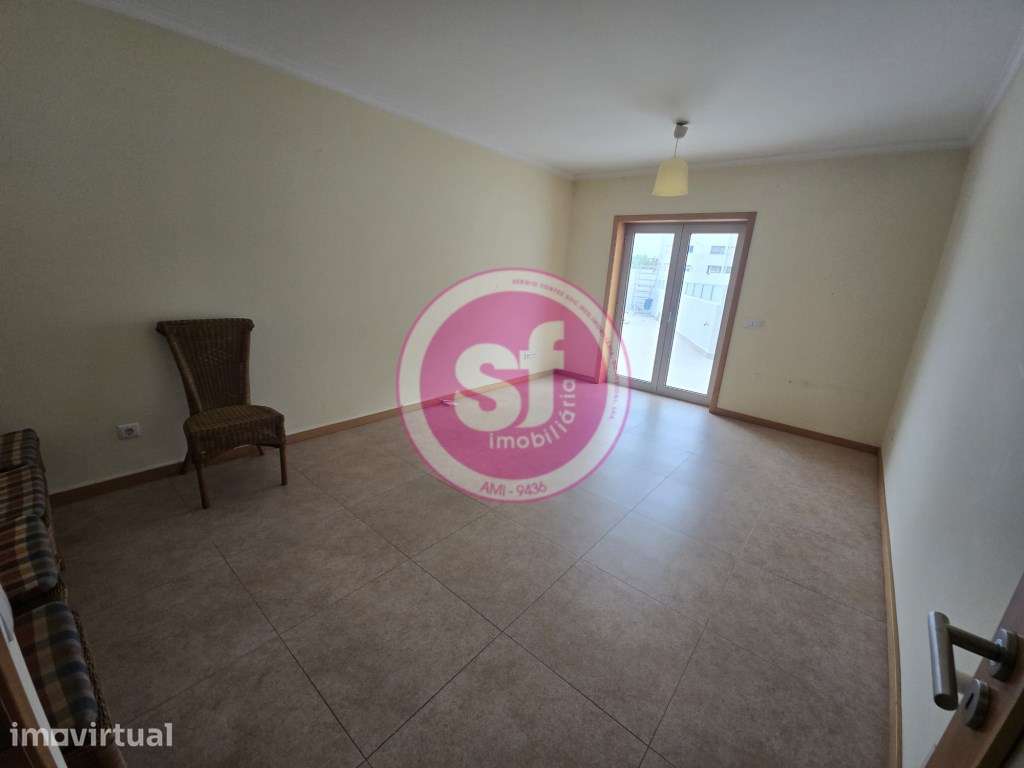 Apartamento t2 na praia da Barra!