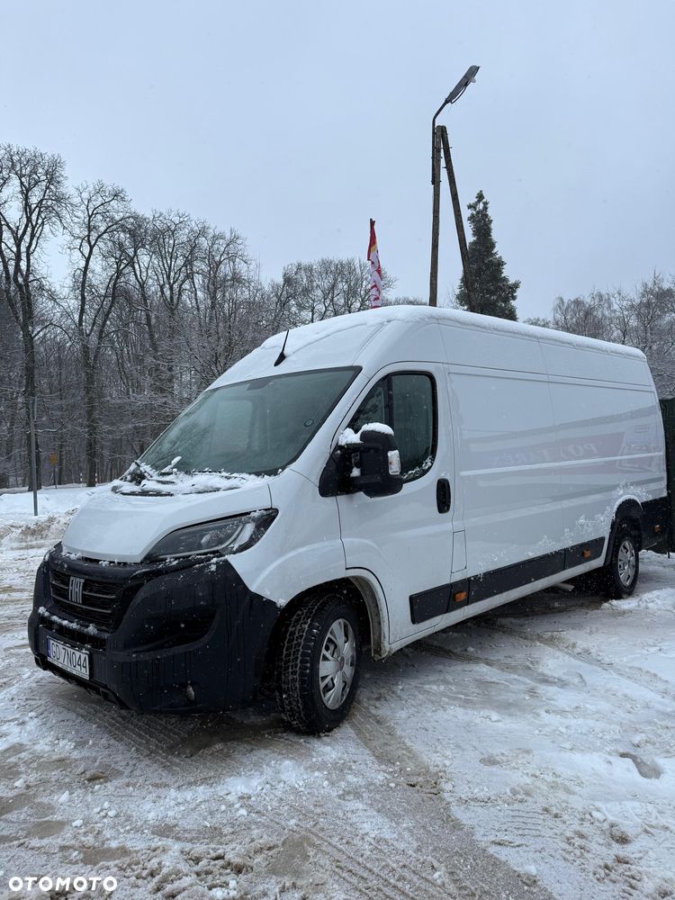 Fiat DUCATO MAXI MULTIJET POWER EURO 6, - 10