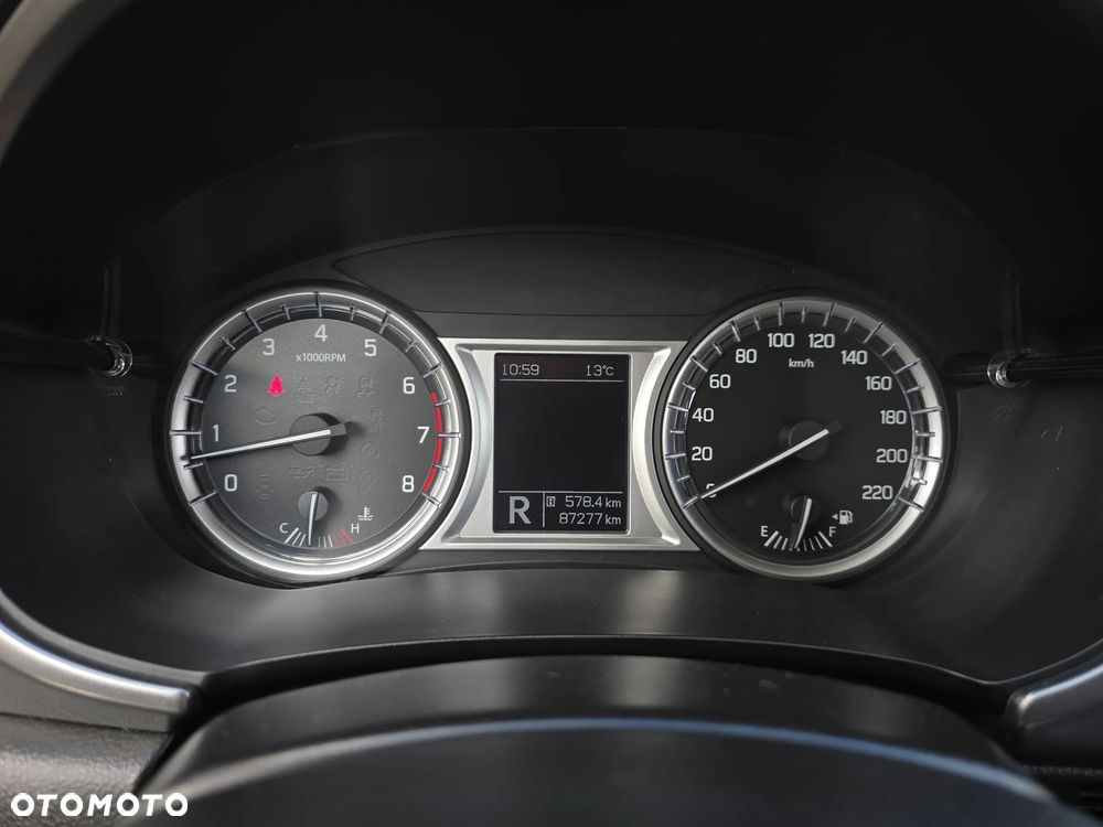 Suzuki Vitara 1.6 (4x2) Automatik Comfort+ - 26