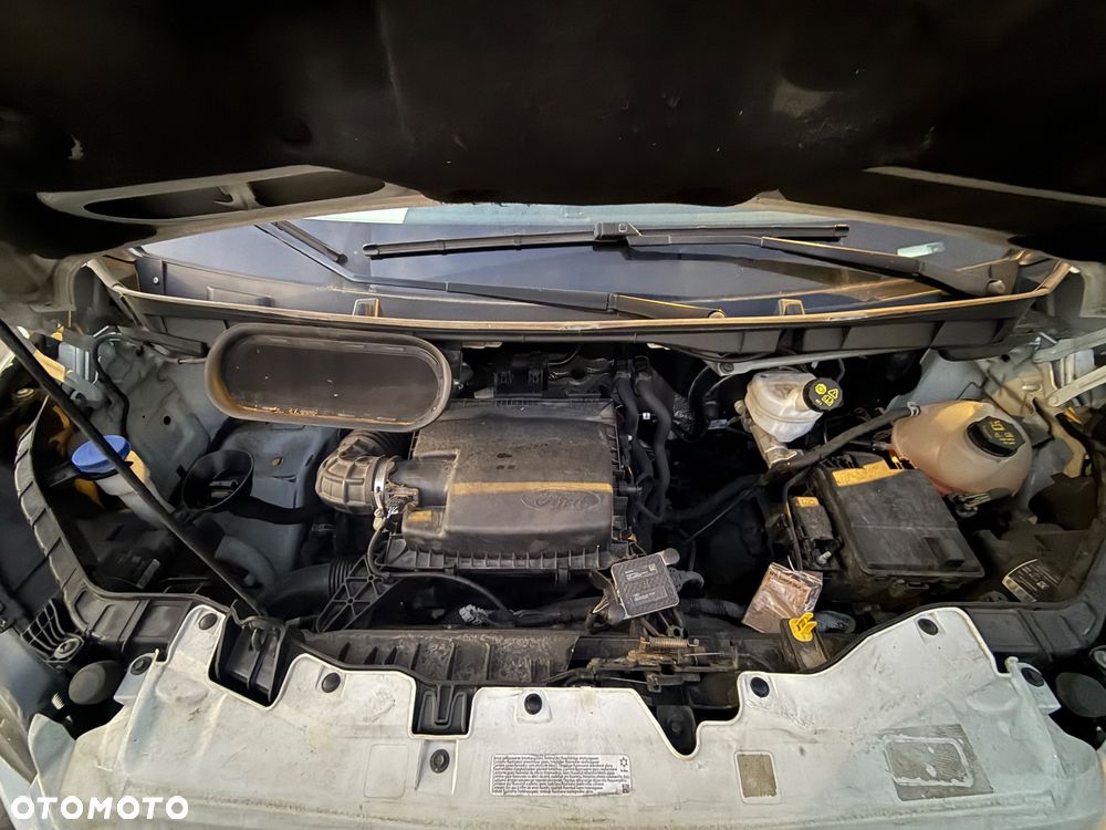 Ford Transit - 14