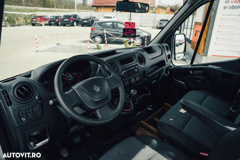 Renault master - 9