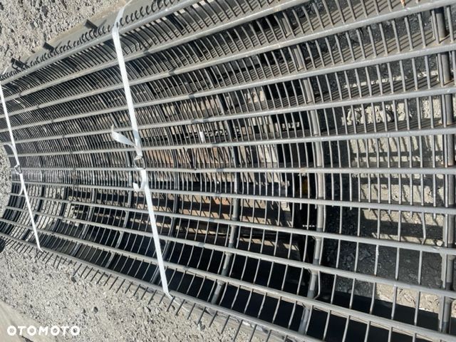 Klepisko Laverda fendt massey ferguson - 3