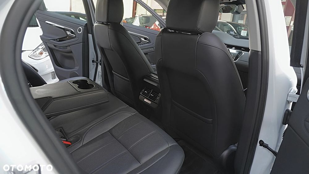 Land Rover Range Rover Evoque P200 - 19
