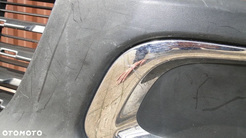 PEUGEOT 2008 I SPOJLER DOKŁADKA ZDERZAKA PRZÓD PRZEDNIA 13-16r - 6