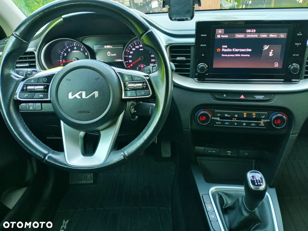 Kia XCeed 1.5 T-GDI M - 18