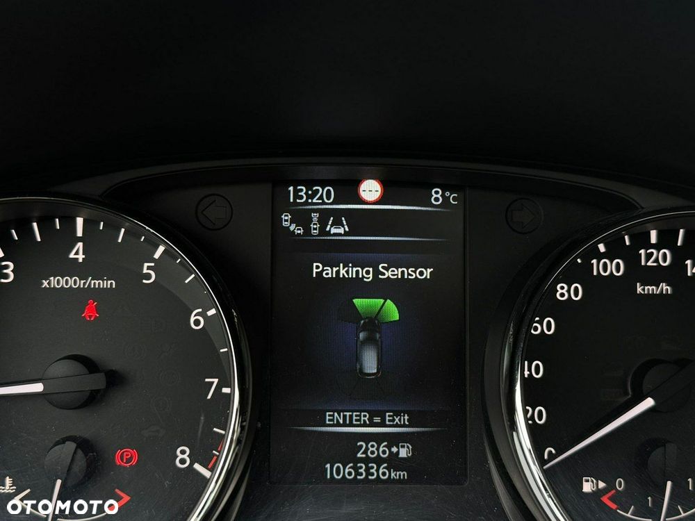 Nissan Qashqai - 10