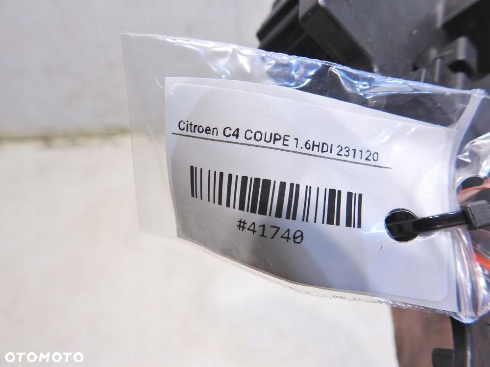 PRZEŁĄCZNIK ZESPOLONY CITROEN C4 I 96644962XT - 4
