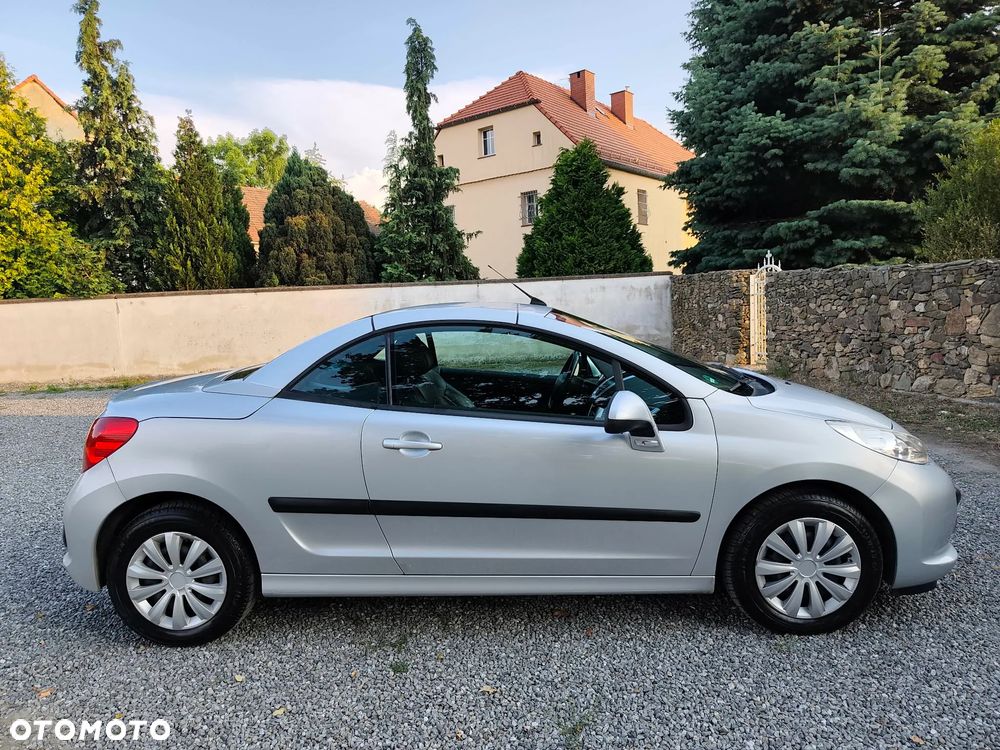 Peugeot 207 120 Automatik Premium - 28