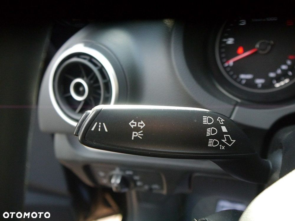 Audi A3 Sportback - 33