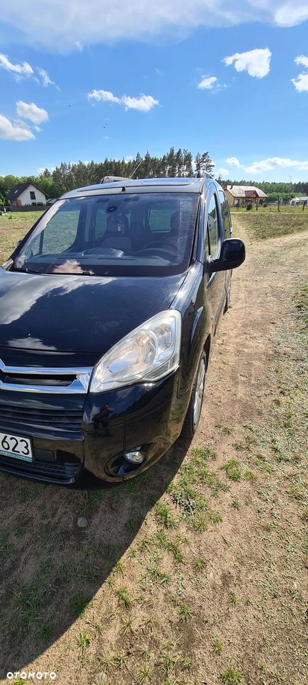 Citroën Berlingo 1.6 VTi 16V - 2