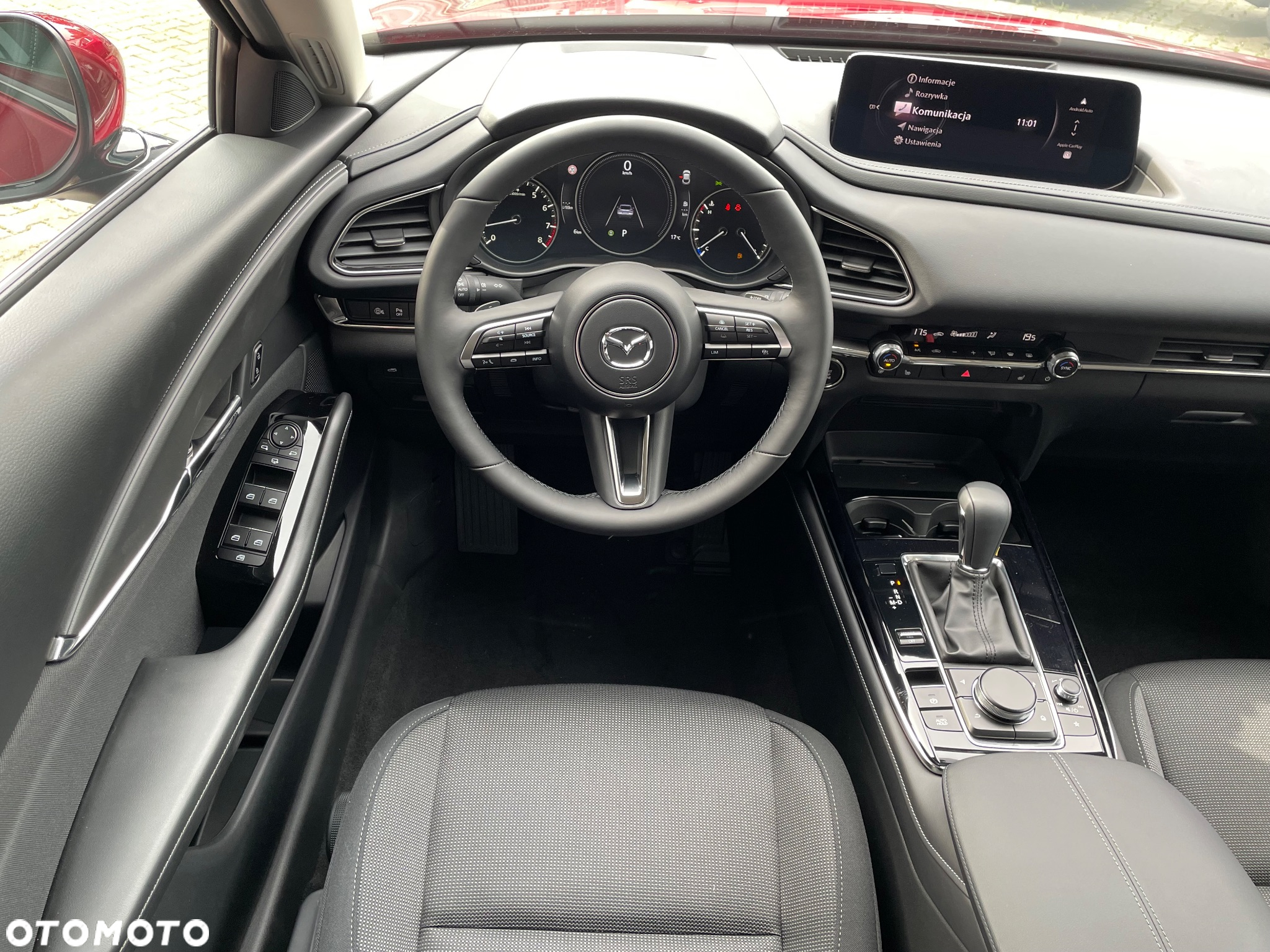 Mazda CX-30 - 13