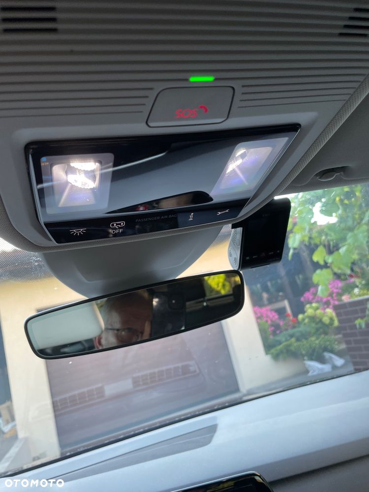 Volkswagen Golf 2.0 TDI SCR DSG United - 15