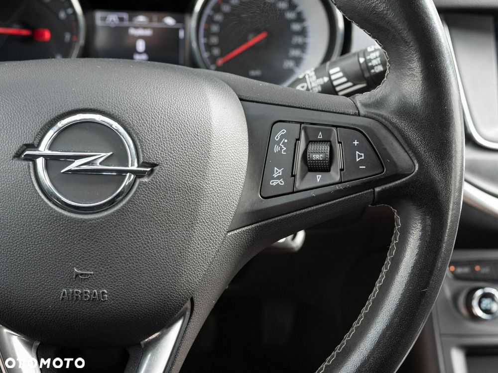 Opel Astra - 15